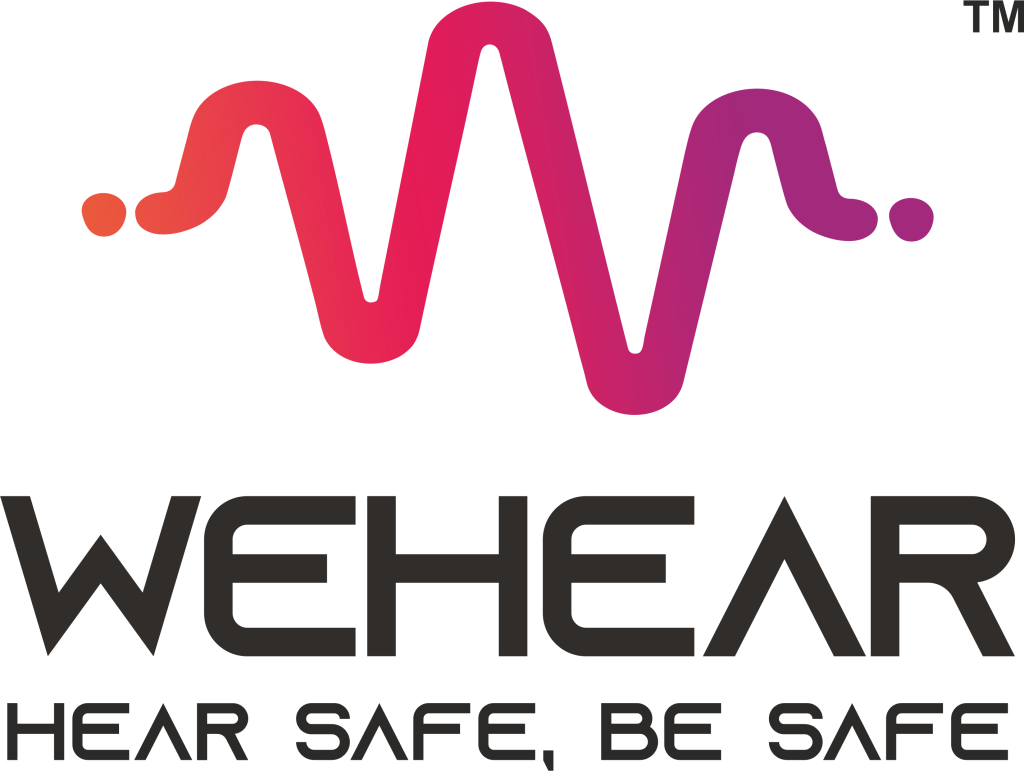 WeHear Logo Black Txt 1
